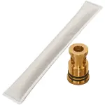 210076 - : A/C Accumulator for Spectra Premium Image