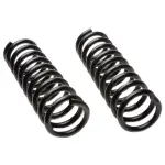 6084 - : Front Coil Spring Set for Moog Image
