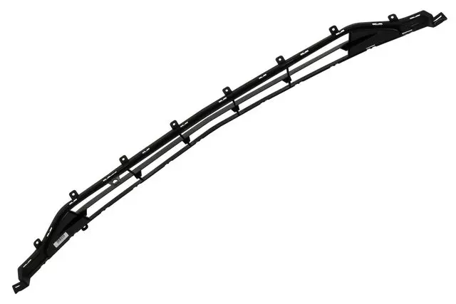 Black Front Lower Grille - GM (84212683)