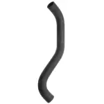 71998 - : CURVED RADIATOR HOSE, DAYCO for DAYCO HYDRAULIC Image