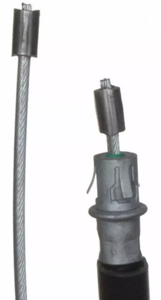 Parking Brake Intermediate Cable - ACDelco (18P1872)