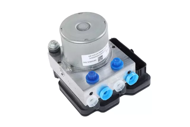 ABS Control Unit - GM (42705806)