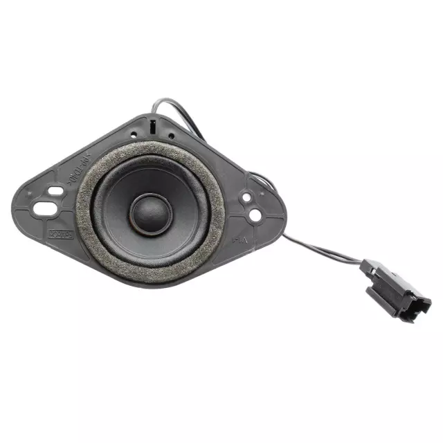 LB5Z18808E - Electrical: Speaker for Ford: Explorer, Police Interceptor Utility Image