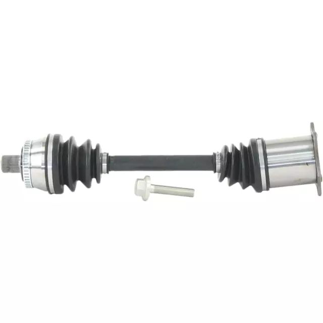 AD8108 - Transmission &amp; Drivetrain: TrakMotive CV Axle Shaft for TRAKMOTIVE Image