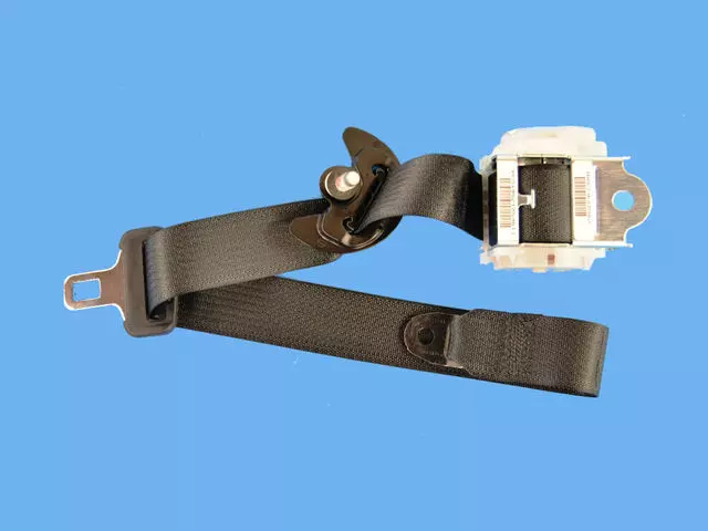 Retractor Seat Belt - Mopar (5UZ23LC5AC)
