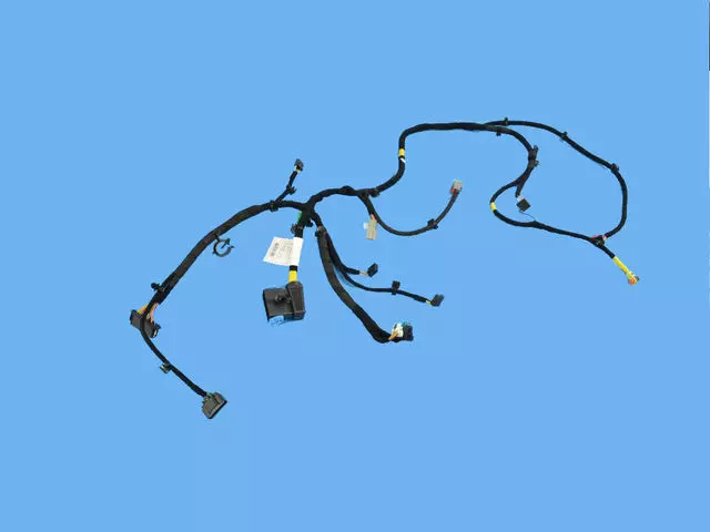 68284372AA - Electrical: Seat Wiring, Us, Canada, Mexico for Fiat: 500X | Jeep: Renegade Image