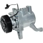 CO29276C - : A/C Compressor -- UAC SCSA08H Compressor Assembly for UAC Image