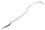 15824884 - : Automatic Transmission Fluid Cooler Outlet Line for GM Image