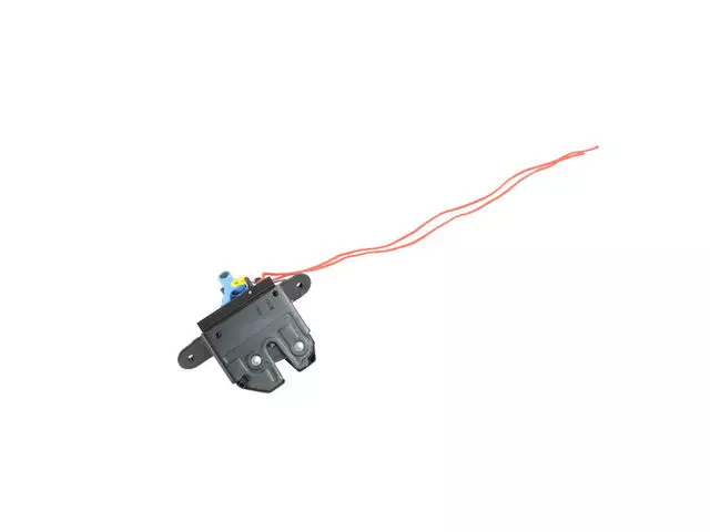 Lift-Gate Latch - Alfa Romeo (68280563AA)