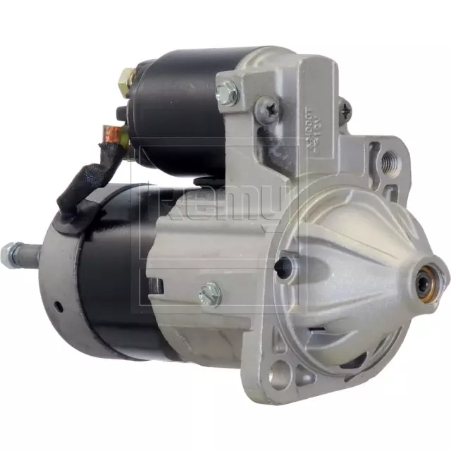 17694 - Charging &amp; Starting Systems: Remy Starter Motor for Remy Image
