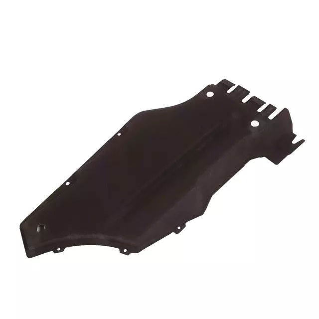 8R0825215C - : Rear Shield for Audi: Q5, SQ5 Image