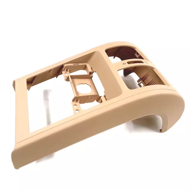 3C0864376F7R3 - Body: Trim Plate for Volkswagen: Passat Image