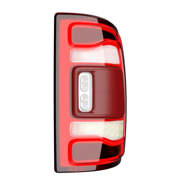 Tail Lamp, Right - Mopar (68361724AE)