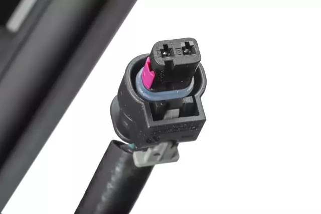 84651502 - : Front Bumper Shutter for GM Image