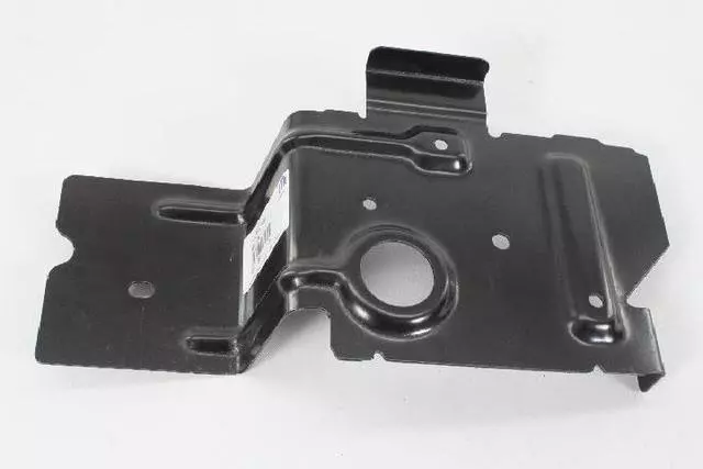 68054397AB - Body Sheet Metal Except Doors: Box Side Extension, Left for Mopar Image image