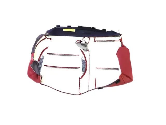6UP61LA8AA - : Rear Seat Cushion Cover for Mopar Image