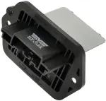 984605 - : HVAC Blower Motor Resistor for Mazda: CX-7 Image