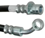 BH382667 - : Raybestos Element3 Brake Hose for Raybestos Brakes Image