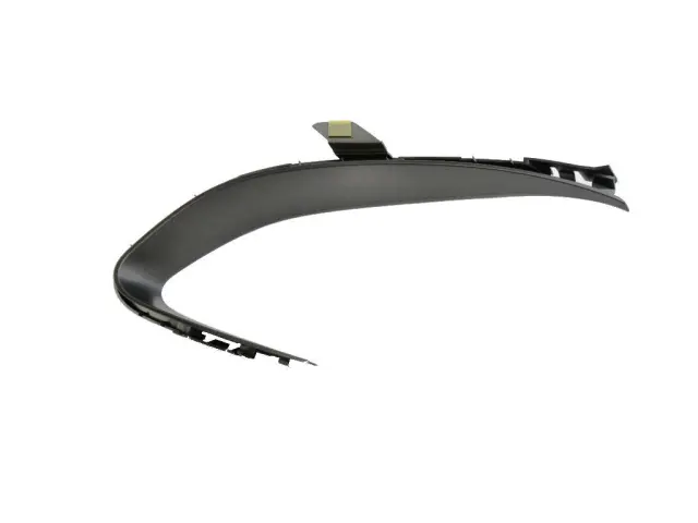 Fascia Bracket, Right - Mopar (68364930AA)