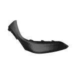 68518528AB - Frame, Bumper and Fascia: Filler Panel, Right for Mopar Image