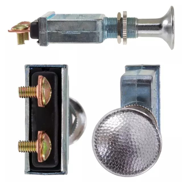 Push/Pull Switch - ACDelco (U1505)