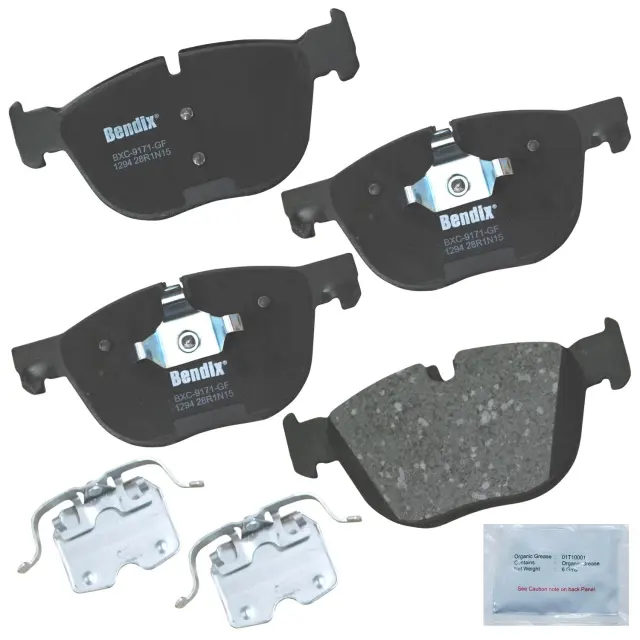 CFC1294 - : BENDIX Premium Copper-Free for BENDIX Image