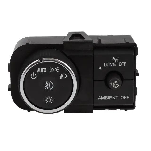 650304 - : Instrument Panel Dimmer Switch for ROSTRA Image