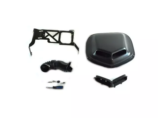 Hood Scoop Kit - Mopar (68254112AC)