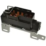 US102 - : Ignition Starter Switch for SMP CORP Image