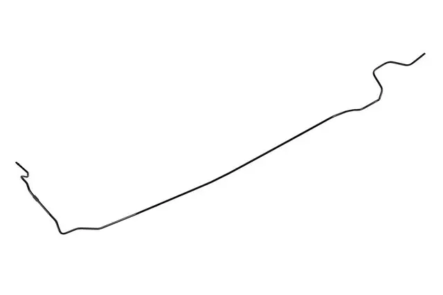 84071382 - : Vapor Canister Pipe for GM Image