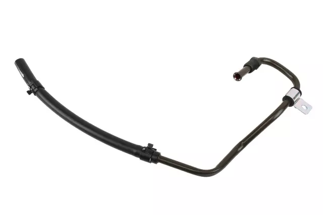 96966978 - : Automatic Transmission and Engine Oil Cooler Pipe Kit for Chevrolet: Aveo, Aveo5 Image