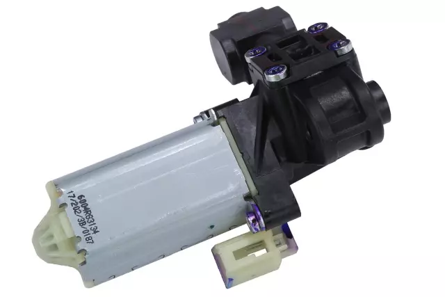 Front Driver Side Seat Tilt Adjuster Actuator - GM (13513123)