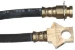 BH38197 - : Raybestos Element3 Brake Hose for Raybestos Brakes Image