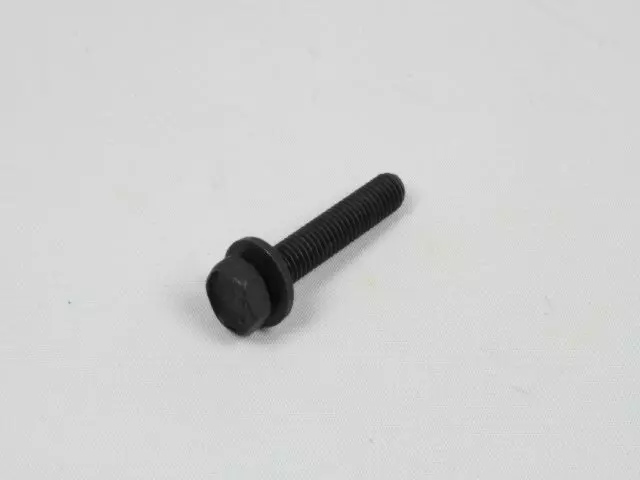 Hex Head Bolt And Coned Washer - Mopar (6100299)