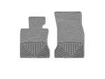 W62GR - : All Weather Floor Mats for WeatherTech Image