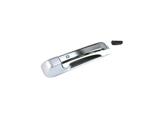 1UJ881SCAK - Doors, Door Mirrors and Related Parts: Exterior Door Handle, Right for Mopar Image