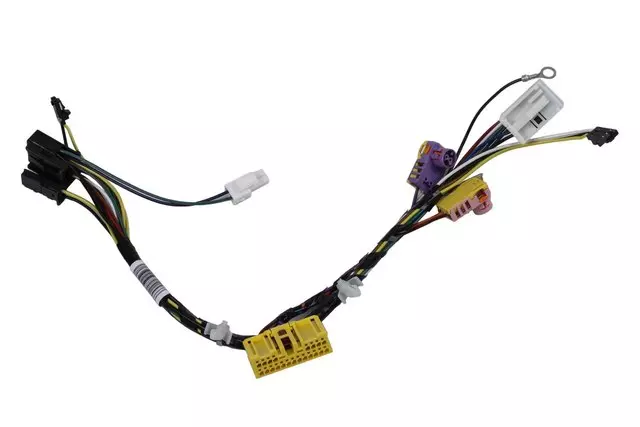 84144281 - Steering: Harness for GM Image