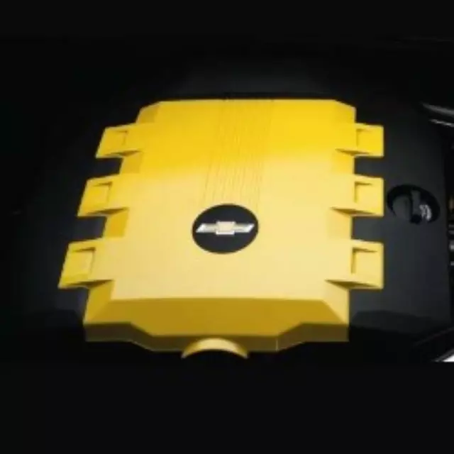 Engine Cover - GM (92219188)