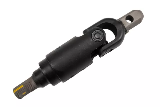 25748577 - Steering: Lower Shaft for Chevrolet: Express 1500, Express 2500, Express 3500 | GMC: Savana 1500, Savana 2500, Savana 3500 Image