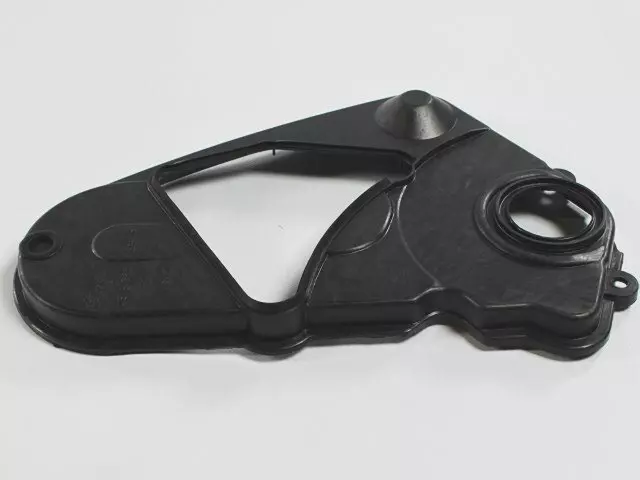 4667338 - Engine: Front Cover for Chrysler: Cirrus | Dodge: Neon, Stratus Image