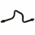 1L2Z16K689BA - : Striker Assembly Hood Lock for Ford Image