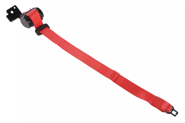 Center Belt Assembly - GM (87823470)