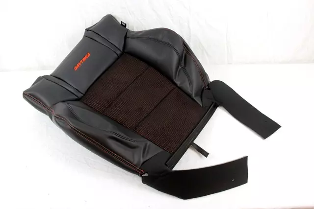 1LP631LTAA - Interior Trim: Front Seat Back Cover, Left for Chrysler: 300 | Dodge: Charger Image