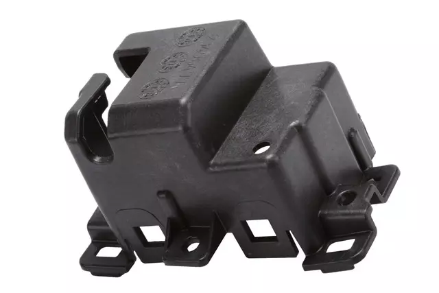 Ride Control Switch Retainer Plate - GM (84091697)
