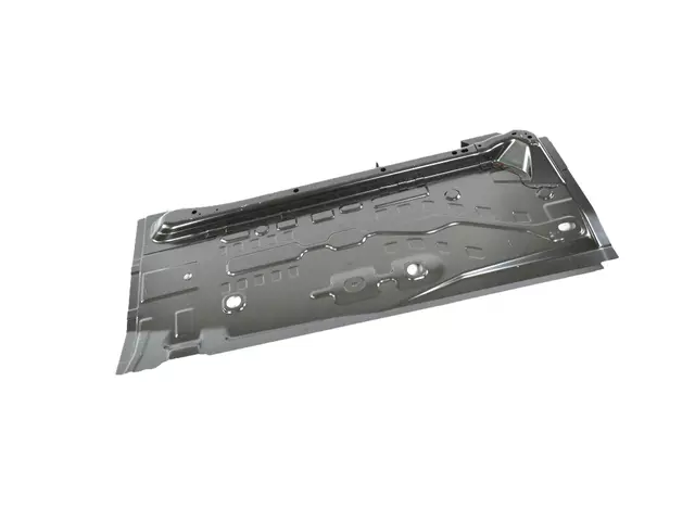 68250638AA - Body Sheet Metal Except Doors: Front Floor Pan, Right for Mopar Image