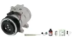 8562NK - : Complete Air Conditioning Kit w/ New Compressor for FOUR SEASONS Image