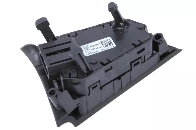 95365005 - Steering: Cruise Switch for Buick: Encore Image