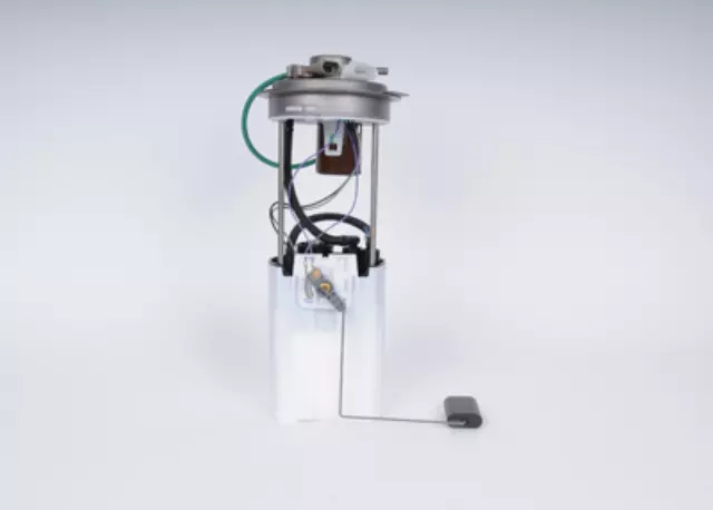 19331947 - Air &amp; Fuel Delivery: Electric Fuel Pump for Chevrolet: Silverado 1500, Silverado 1500 Classic | GMC: Sierra 1500, Sierra 1500 Classic Image