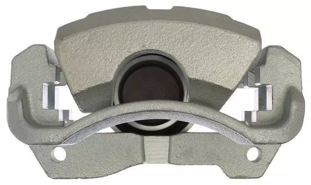18FR2717N - : Front Driver Side Brake Caliper - Certified for ACDelco Image
