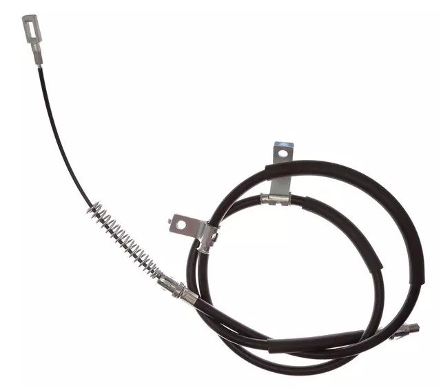 Parking Brake Rear Cable - ACDelco (18P97460)